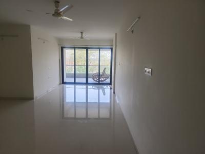 Living Room Image of 2000 Sq.ft 3 BHK Apartment / Flat for rent in Jhaveri Silver Lake Vista, New Rani Bagh Indore for Rs. 40000