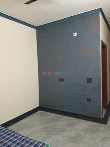 Bedroom Image of 900 Sq.ft 1 BHK Apartment / Flat for rent in Taj Nagri Phase 2 Agra for Rs. 16000