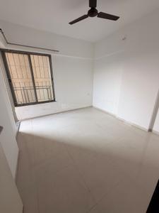 Bedroom Image of 1000 Sq.ft 2 BHK Apartment / Flat for sale in F5 Mount Unique, Baner Pune for Rs. 10600000