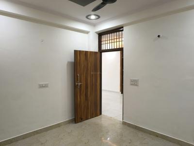 Bedroom Image of 1050 Sq.ft 3 BHK Apartment / Flat for sale in Govindpuram Ghaziabad for Rs. 3465000