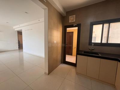 Kitchen Image of 1500 Sq.ft 3 BHK Apartment / Flat for sale in Sobha Royal Pavilion, Carmelaram Bengaluru for Rs. 32500000