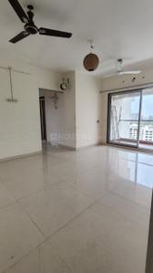 Hall Image of 805 Sq.ft 2 BHK Apartment / Flat for sale in Rajshree Clover, Chembur Mumbai for Rs. 18500000