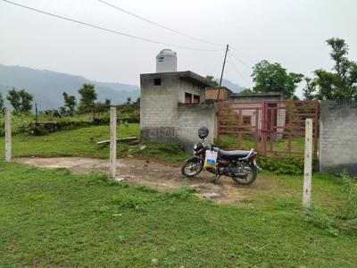 Image of 2250 Sq.ft Residential Plot / Land for sale in Morni, Panchkula for Rs. 2000000