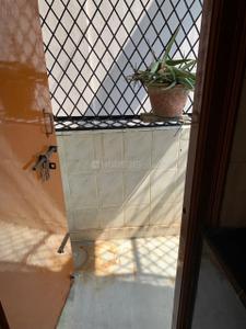 Balcony Image of 3000 Sq.ft 3.5 BHK Independent House for sale in Banjara Hills Hyderabad for Rs. 50000000