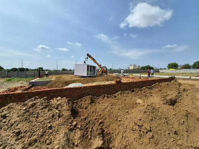 Image of 540 Sq.ft Residential Plot / Land for sale in Noida Extension, Greater Noida for Rs. 2760000