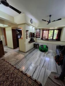 Hall Image of 655 Sq.ft 1 BHK Apartment / Flat for sale in Mahaavir Niwas, Nerul Navi Mumbai for Rs. 11200000