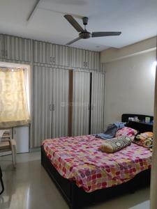 Bedroom Image of 1200 Sq.ft 2 BHK Apartment / Flat for sale in Uppal Hyderabad for Rs. 5100000