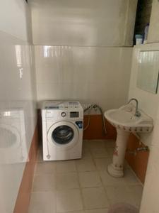 Image of 1150 Sq.ft 3 BHK Apartment / Flat for rent in Ram Nagar, Nagpur for Rs. 45000