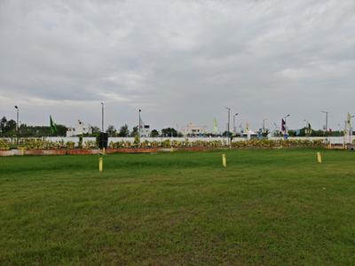Image of 900 Sq.ft Residential Plot / Land for sale in Vandalur, Chennai for Rs. 4229100