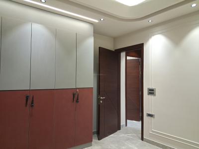 Bedroom Image of 2250 Sq.ft 4 BHK Builder Floor for sale in Paschim Vihar New Delhi for Rs. 46000000