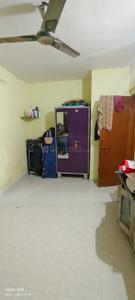 Hall Image of 525 Sq.ft 1 BHK Apartment / Flat for sale in Laxmi Anmol Gardens, Kalyan East Kalyan for Rs. 3500000