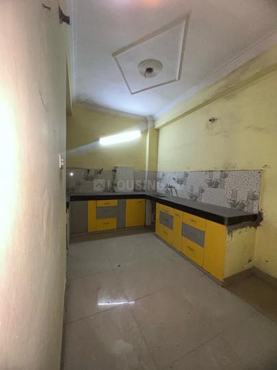 197 Gurudham Apartment Kitchen 1