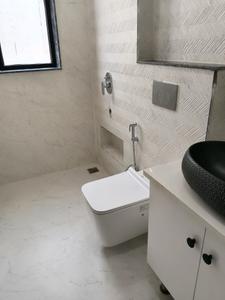 Bedroom One Image of 3089 Sq.ft 3 BHK Apartment / Flat for sale in Ambience Creacions, Sector 22 Gurgaon for Rs. 52500000