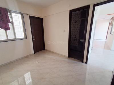 Bedroom Image of 920 Sq.ft 2 BHK Apartment / Flat for sale in Diamond Silvana County Phase 1, Charholi Budruk Pune for Rs. 7000000