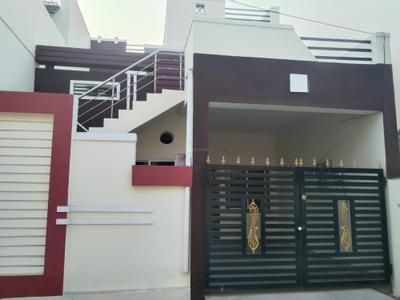 Image of 1200 Sq.ft 2 BHK Independent House for sale in Borsi, Durg for Rs. 3950000
