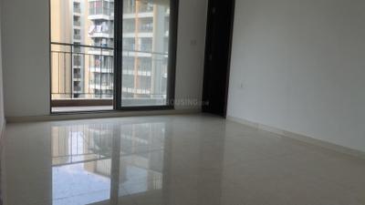 Bedroom Image of 1480 Sq.ft 3 BHK Apartment / Flat for sale in Pride World City, Lohegaon Pune for Rs. 12500000
