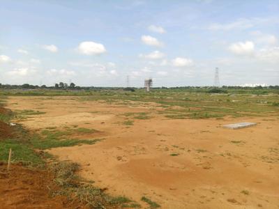 Image of 220 Sq.ft Residential Plot / Land for sale in Kandi, Sangareddy for Rs. 2999996