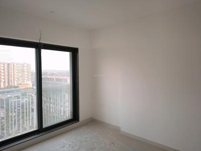 Bedroom Image of 735 Sq.ft 2 BHK Apartment / Flat for sale in Kurla East Mumbai for Rs. 14000000