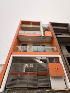 Image of 5500 Sq.ft 5 BHK Independent House for sale in New Althan, Surat for Rs. 14500000