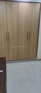 Bedroom Image of 1300 Sq.ft 3 BHK Apartment / Flat for rent in RPS Savana, Sector 88 Faridabad for Rs. 30000