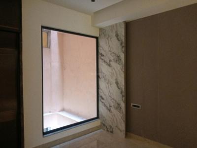 Bedroom Image of 1450 Sq.ft 3.5 BHK Apartment / Flat for sale in Emaar Palm Hills, Sector 77 Gurgaon for Rs. 18200000