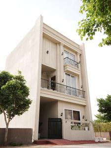 Image of 3300 Sq.ft 5 BHK Independent House for sale in Scheme No 140, Indore for Rs. 29900000