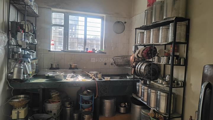 Chandrama Apartment Main Image 1