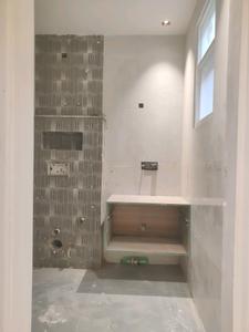 Bedroom Two Image of 3150 Sq.ft 4 BHK Builder Floor for sale in Green Field Colony Faridabad for Rs. 30500000