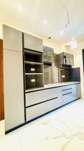 Kitchen Image of 1651 Sq.ft 3 BHK Apartment / Flat for sale in Utrathiya Zirakpur for Rs. 10201250