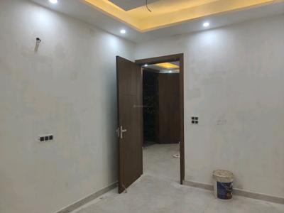 Bedroom Image of 1800 Sq.ft 3 BHK Builder Floor for sale in Sector 35 Faridabad for Rs. 23000000