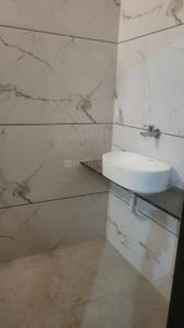 Bathroom Image of 750 Sq.ft 2 BHK Apartment / Flat for rent in Jivan Pride, Maninagar Ahmedabad for Rs. 25000