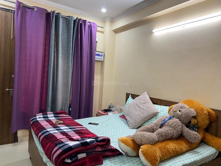 Indira Colony 2, Sector 52 Bedroom 1