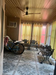 Image of 1600 Sq.ft 4 BHK Independent House for sale in Hiranandani Estate, Thane for Rs. 36000000