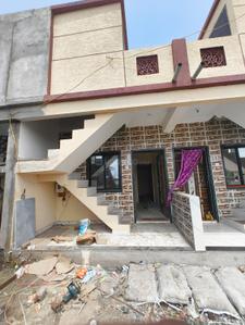 Image of 480 Sq.ft 1 BHK Independent House for sale in Maroli, Navsari for Rs. 1800000