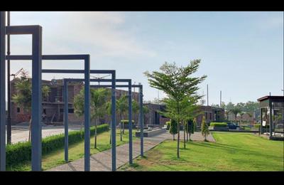 Image of 200 Sq.ft Residential Plot / Land for sale in National Colony, Bathinda for Rs. 8000000
