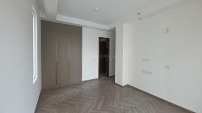 Bedroom Image of 1350 Sq.ft 2 BHK Apartment / Flat for sale in ACE Ace Starlit, Sector 152 Noida for Rs. 18500000