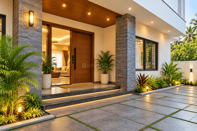 Image of 2501 Sq.ft 4 BHK Independent House for sale in Ukkadam, Coimbatore for Rs. 10500000
