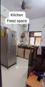 Kitchen Image of 658 Sq.ft 2 BHK Apartment / Flat for sale in Bhayandar West Mira Bhayandar for Rs. 6500000