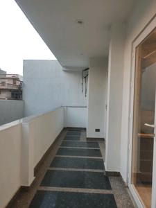 Bedroom One Image of 3222 Sq.ft 4 BHK Builder Floor for sale in Sector 21C Faridabad for Rs. 33000000