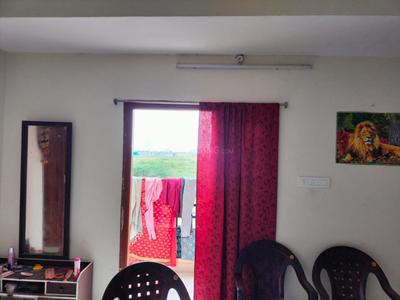 Living Room Image of 1410 Sq.ft 3 BHK Apartment / Flat for sale in Nunna Vijayawada for Rs. 4391000