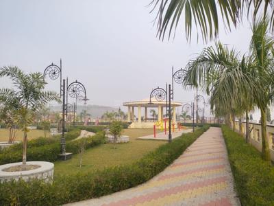 Image of 1320 Sq.ft Residential Plot / Land for sale in Hari Ashray Nagar Haridwar Residential Plots and Villas, Bawalikalanzri, Haridwar for Rs. 4925000