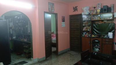 Hall Image of 745 Sq.ft 2 BHK Apartment / Flat for sale in Kasba Kolkata for Rs. 5000000
