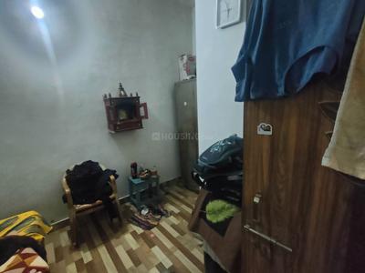 Bedroom Image of 700 Sq.ft 2 BHK Independent House for sale in Kashiram Nagar Moradabad for Rs. 2000000
