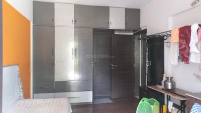 Bedroom Image of 1050 Sq.ft 2 BHK Apartment / Flat for sale in Alcon Acacia, Kondhwa Pune for Rs. 8200000