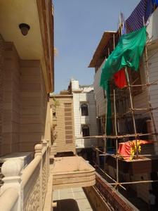 Balcony Image of 4500 Sq.ft 12 BHK Independent House for sale in New Friends Colony New Delhi for Rs. 500000000
