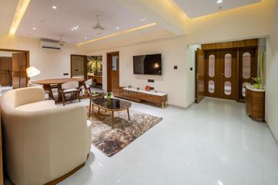 4 BHK Flat
