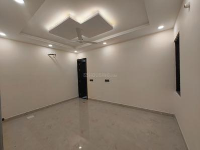 Hall Image of 1512 Sq.ft 4 BHK Duplex for sale in Shri G G Dreams, Shastripuram Agra for Rs. 14000000