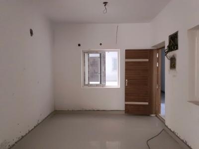 Living Room Image of 1505 Sq.ft 3 BHK Apartment / Flat for sale in Mahalakshmi S Ridhira Block 2 by Mahalakshmi Homes, Beeramguda Sangareddy for Rs. 8127001