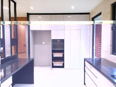 3 BHK Independent Builder Floor