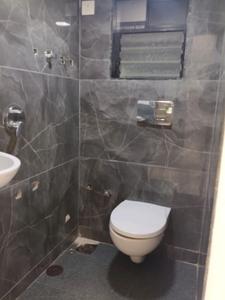 Common Bathroom Image of 765 Sq.ft 1 BHK Apartment / Flat for sale in KKG Mukundam, Bhayandar West Mira Bhayandar for Rs. 10000000